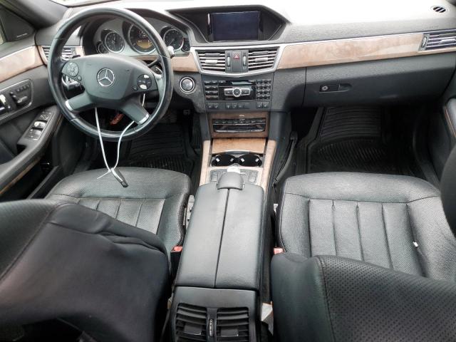 Photo 7 VIN: WDDHF9AB9BA509156 - MERCEDES-BENZ E 550 4MAT 