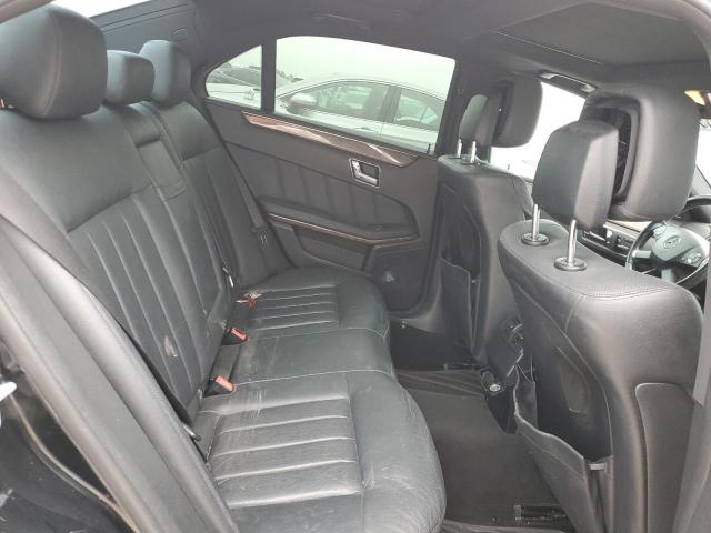 Photo 9 VIN: WDDHF9AB9BA509156 - MERCEDES-BENZ E 550 4MAT 