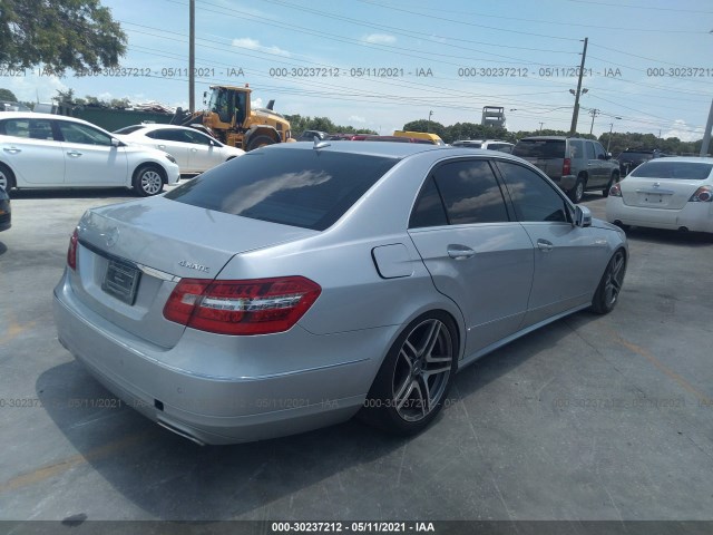 Photo 3 VIN: WDDHF9ABXAA181681 - MERCEDES-BENZ E-CLASS 