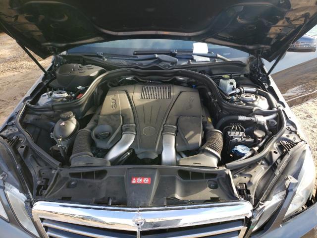 Photo 10 VIN: WDDHF9BB0CA522863 - MERCEDES-BENZ E 550 4MAT 