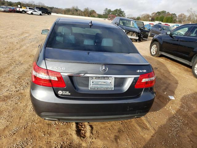 Photo 5 VIN: WDDHF9BB0CA522863 - MERCEDES-BENZ E 550 4MAT 