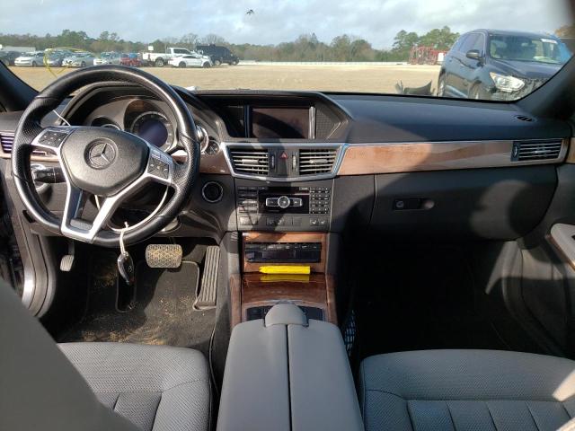 Photo 7 VIN: WDDHF9BB0CA522863 - MERCEDES-BENZ E 550 4MAT 