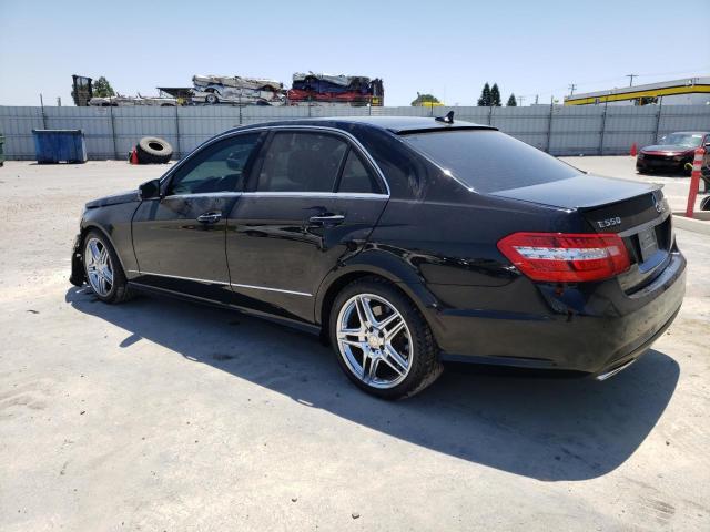 Photo 1 VIN: WDDHF9BB0DA706900 - MERCEDES-BENZ E 550 4MAT 