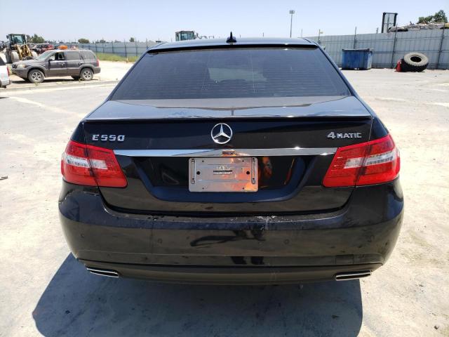 Photo 5 VIN: WDDHF9BB0DA706900 - MERCEDES-BENZ E 550 4MAT 