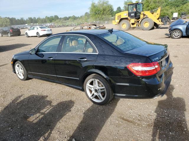 Photo 1 VIN: WDDHF9BB0DA711367 - MERCEDES-BENZ E-CLASS 