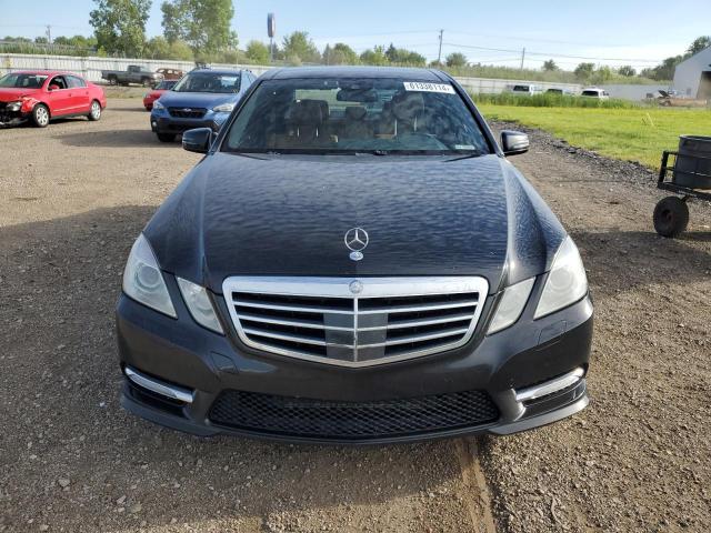 Photo 4 VIN: WDDHF9BB0DA711367 - MERCEDES-BENZ E-CLASS 