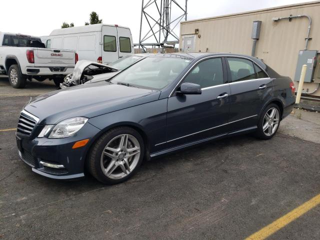 Photo 0 VIN: WDDHF9BB0DA748886 - MERCEDES-BENZ E 550 4MAT 