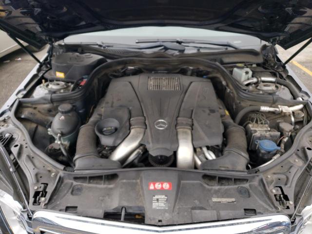 Photo 10 VIN: WDDHF9BB0DA748886 - MERCEDES-BENZ E 550 4MAT 