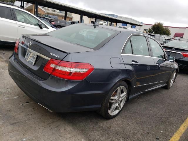 Photo 2 VIN: WDDHF9BB0DA748886 - MERCEDES-BENZ E 550 4MAT 