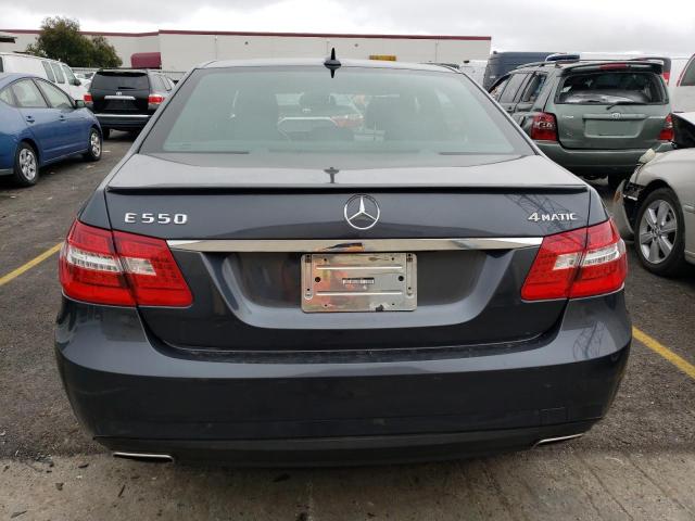 Photo 5 VIN: WDDHF9BB0DA748886 - MERCEDES-BENZ E 550 4MAT 