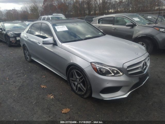 Photo 0 VIN: WDDHF9BB0EA780156 - MERCEDES-BENZ E-CLASS 