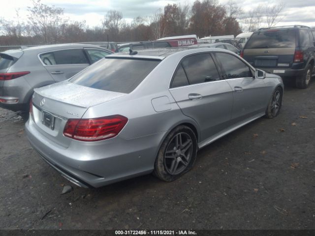 Photo 3 VIN: WDDHF9BB0EA780156 - MERCEDES-BENZ E-CLASS 