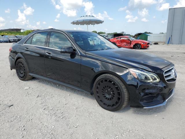 Photo 3 VIN: WDDHF9BB0EB011912 - MERCEDES-BENZ E-CLASS 