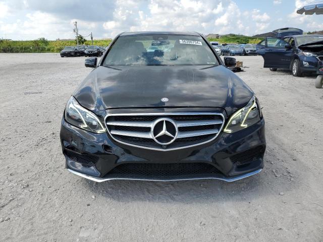 Photo 4 VIN: WDDHF9BB0EB011912 - MERCEDES-BENZ E-CLASS 