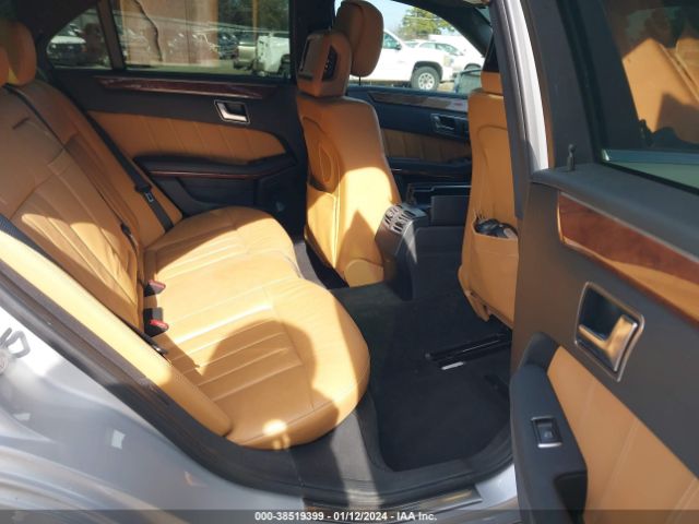 Photo 7 VIN: WDDHF9BB1CA644387 - MERCEDES-BENZ E 550 