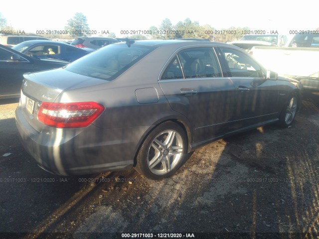 Photo 3 VIN: WDDHF9BB1CA654370 - MERCEDES-BENZ E-CLASS 