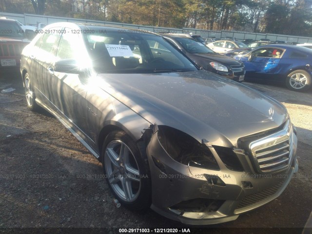 Photo 5 VIN: WDDHF9BB1CA654370 - MERCEDES-BENZ E-CLASS 