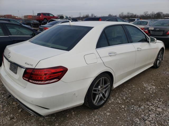 Photo 3 VIN: WDDHF9BB1EA845063 - MERCEDES-BENZ E 550 4MAT 