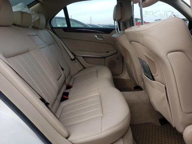 Photo 5 VIN: WDDHF9BB1EA845063 - MERCEDES-BENZ E 550 4MAT 