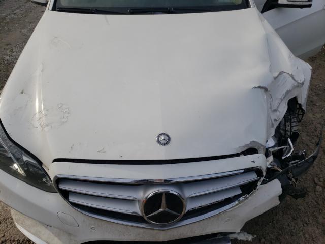 Photo 6 VIN: WDDHF9BB1EA845063 - MERCEDES-BENZ E 550 4MAT 