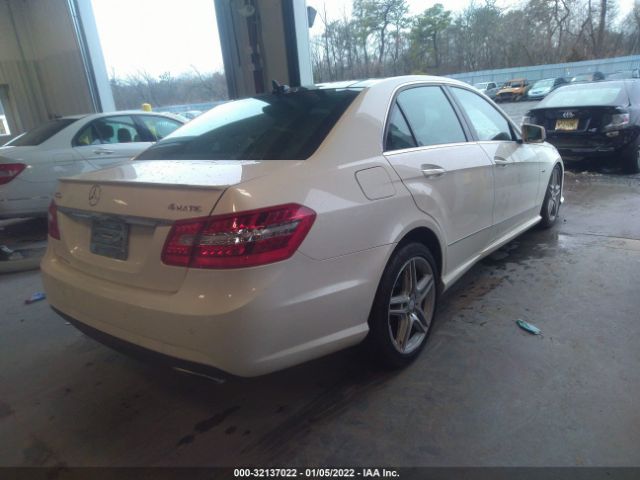 Photo 3 VIN: WDDHF9BB2CA601919 - MERCEDES-BENZ E-CLASS 