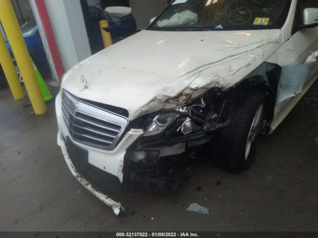 Photo 5 VIN: WDDHF9BB2CA601919 - MERCEDES-BENZ E-CLASS 