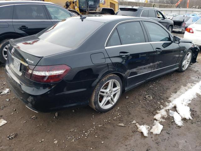 Photo 2 VIN: WDDHF9BB3CA530150 - MERCEDES-BENZ E-CLASS 