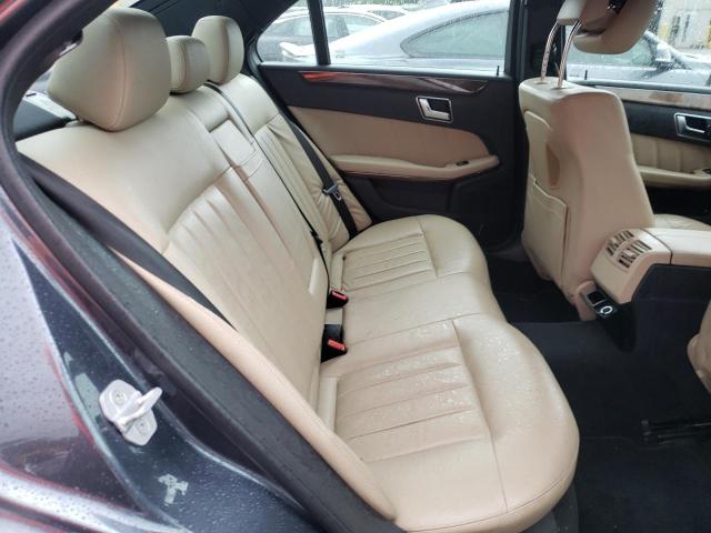 Photo 5 VIN: WDDHF9BB3DA675710 - MERCEDES-BENZ E 550 4MAT 