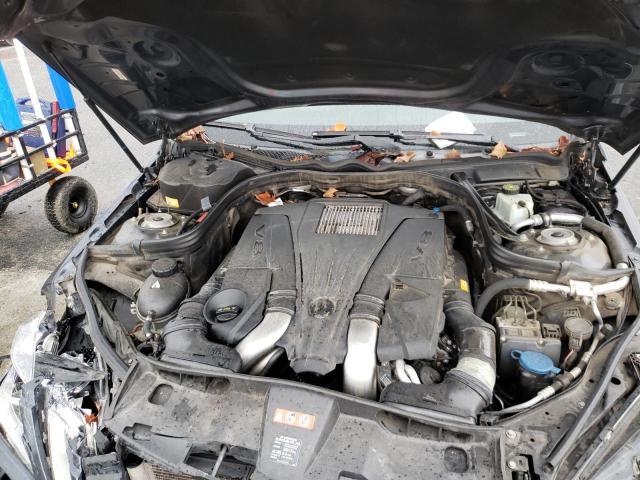 Photo 6 VIN: WDDHF9BB3DA675710 - MERCEDES-BENZ E 550 4MAT 