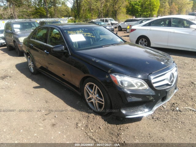 Photo 0 VIN: WDDHF9BB3EA946413 - MERCEDES-BENZ E-CLASS 