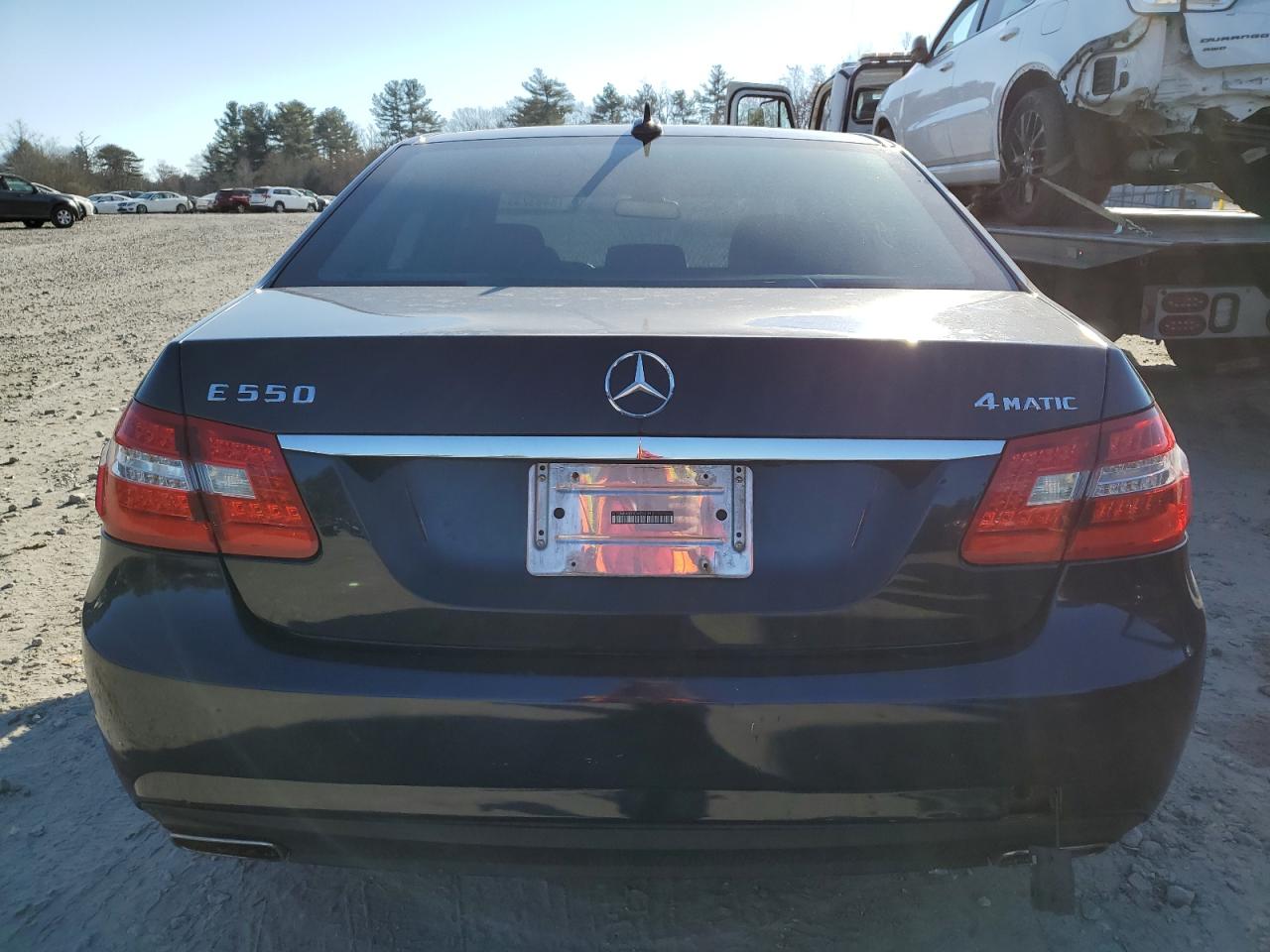 Photo 5 VIN: WDDHF9BB5CA532191 - MERCEDES-BENZ E-KLASSE 