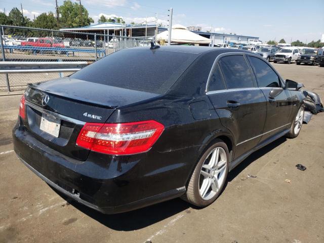 Photo 3 VIN: WDDHF9BB5CA545328 - MERCEDES-BENZ E 550 4MAT 