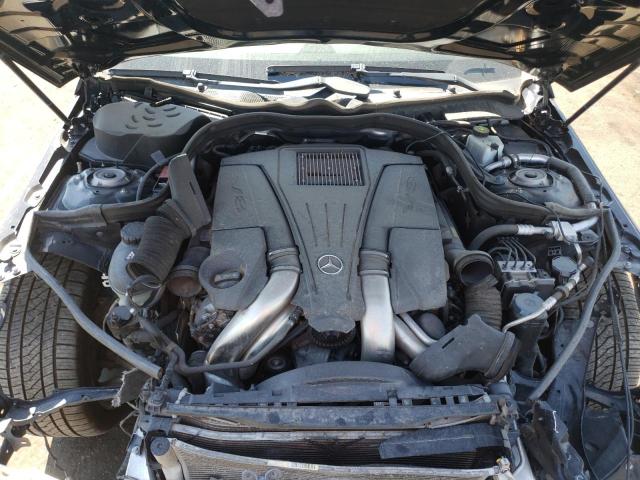 Photo 6 VIN: WDDHF9BB5CA545328 - MERCEDES-BENZ E 550 4MAT 