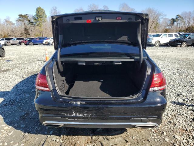 Photo 5 VIN: WDDHF9BB5EB006351 - MERCEDES-BENZ E-CLASS 