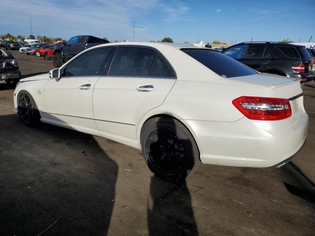 Photo 1 VIN: WDDHF9BB6CA528828 - MERCEDES-BENZ E-CLASS 