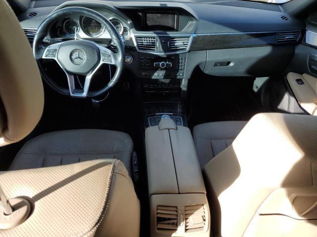 Photo 7 VIN: WDDHF9BB6CA528828 - MERCEDES-BENZ E-CLASS 