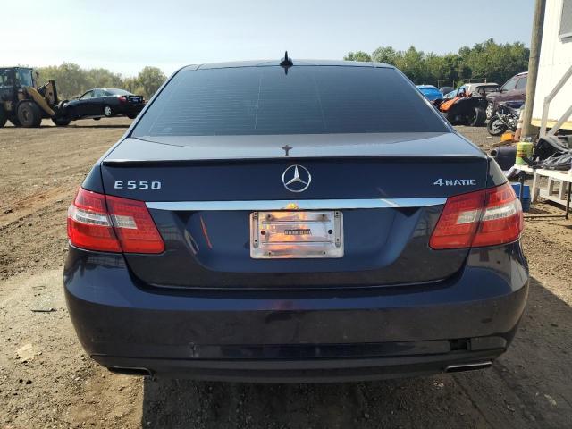 Photo 5 VIN: WDDHF9BB6CA548867 - MERCEDES-BENZ E 550 4MAT 