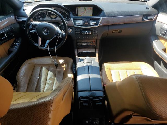 Photo 7 VIN: WDDHF9BB6CA548867 - MERCEDES-BENZ E 550 4MAT 