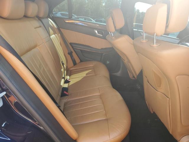 Photo 9 VIN: WDDHF9BB6CA548867 - MERCEDES-BENZ E 550 4MAT 