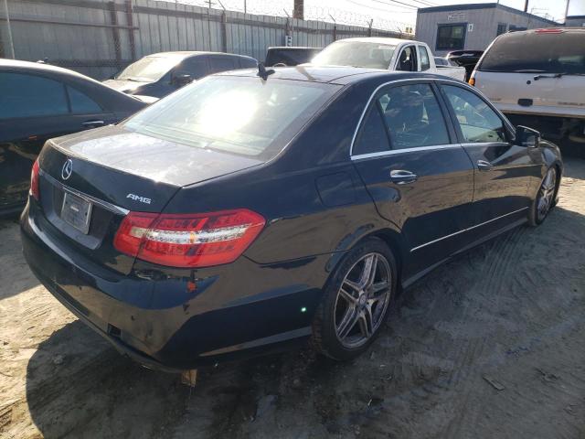 Photo 3 VIN: WDDHF9BB6DA690976 - MERCEDES-BENZ E 550 4MAT 