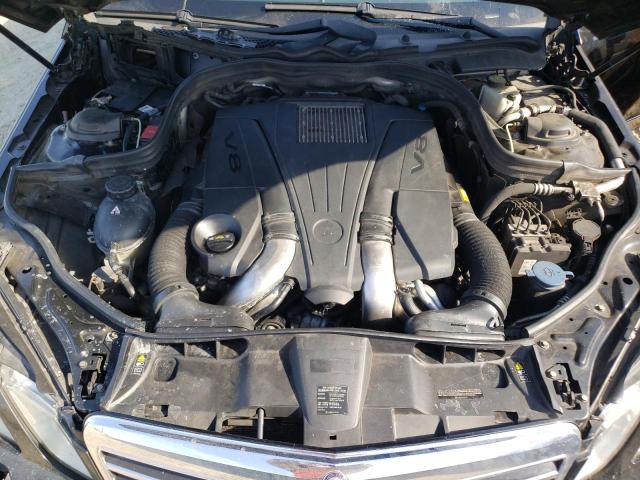 Photo 6 VIN: WDDHF9BB6DA690976 - MERCEDES-BENZ E 550 4MAT 