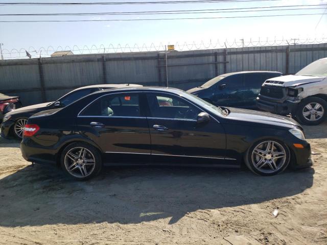 Photo 8 VIN: WDDHF9BB6DA690976 - MERCEDES-BENZ E 550 4MAT 