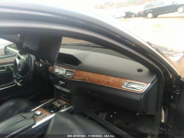 Photo 4 VIN: WDDHF9BB7EA821351 - MERCEDES-BENZ E-CLASS 