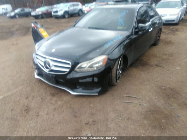 Photo 5 VIN: WDDHF9BB7EA821351 - MERCEDES-BENZ E-CLASS 