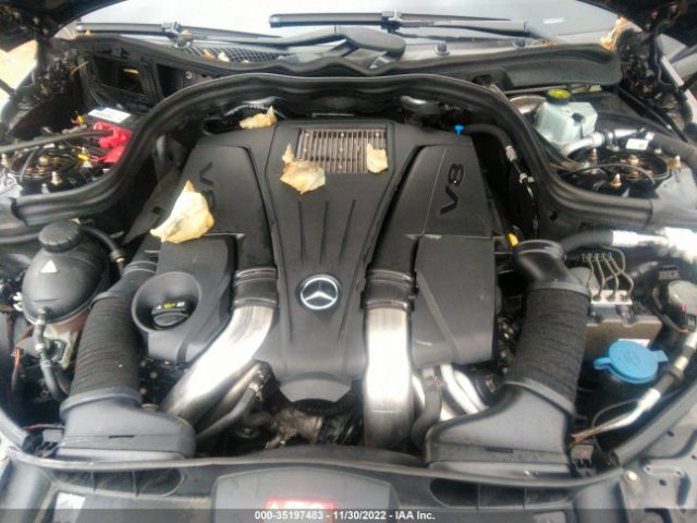 Photo 9 VIN: WDDHF9BB7EA821351 - MERCEDES-BENZ E-CLASS 