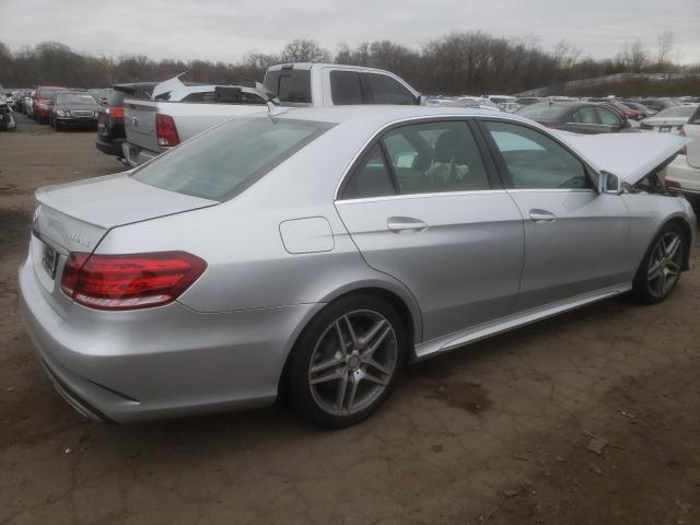 Photo 2 VIN: WDDHF9BB7EA886684 - MERCEDES-BENZ E 550 4MAT 