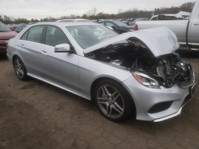 Photo 3 VIN: WDDHF9BB7EA886684 - MERCEDES-BENZ E 550 4MAT 