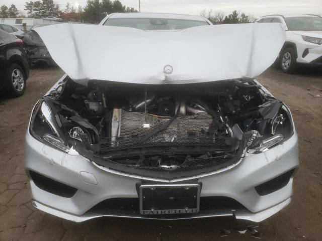 Photo 4 VIN: WDDHF9BB7EA886684 - MERCEDES-BENZ E 550 4MAT 