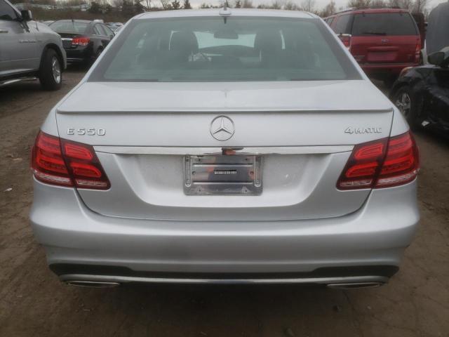 Photo 5 VIN: WDDHF9BB7EA886684 - MERCEDES-BENZ E 550 4MAT 