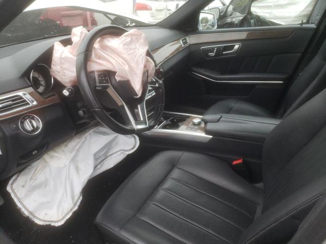 Photo 6 VIN: WDDHF9BB7EA886684 - MERCEDES-BENZ E 550 4MAT 